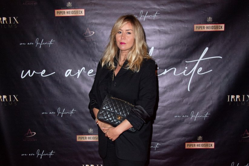 Énora Malagré : elle "marche la tête haute" après deux avortements Énora Malagré : elle "marche la tête haute" après deux avortements