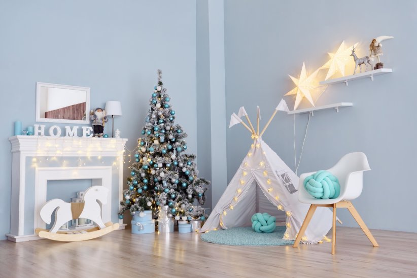 Chambre d'enfant Chambre d'enfant