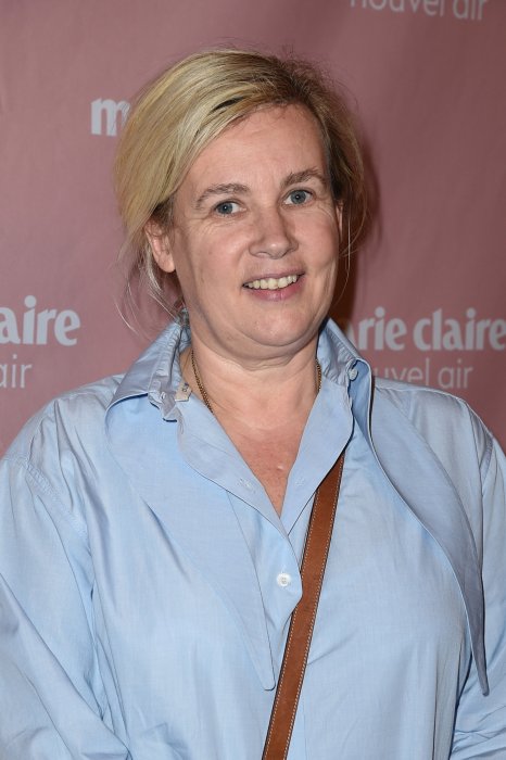 Hélène Darroze, tout pour ses filles Hélène Darroze, tout pour ses filles