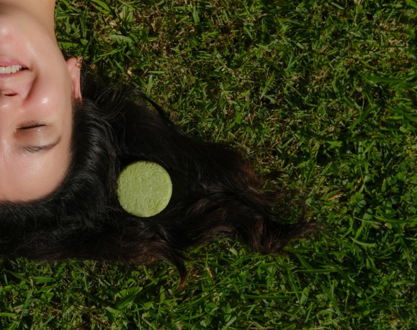 Le shampoing : plus naturel sous format solide Le shampoing : plus naturel sous format solide