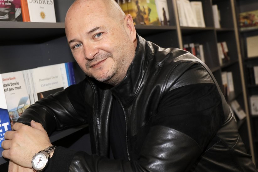 Cauet Cauet