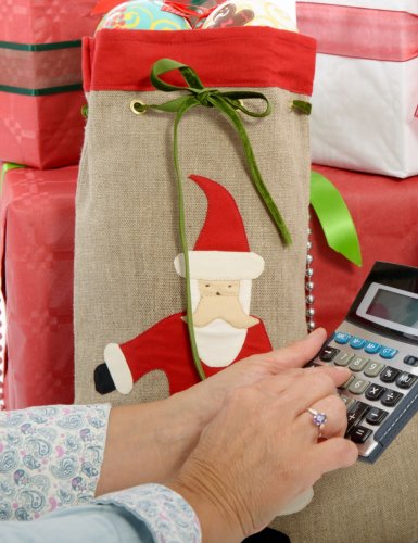 Achats de Noël : 10 conseils pour bien gérer son budget