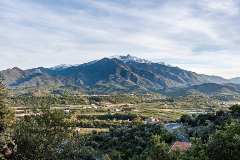 Le pic du Canigou : idéal pour une randonnée Le pic du Canigou : idéal pour une randonnée