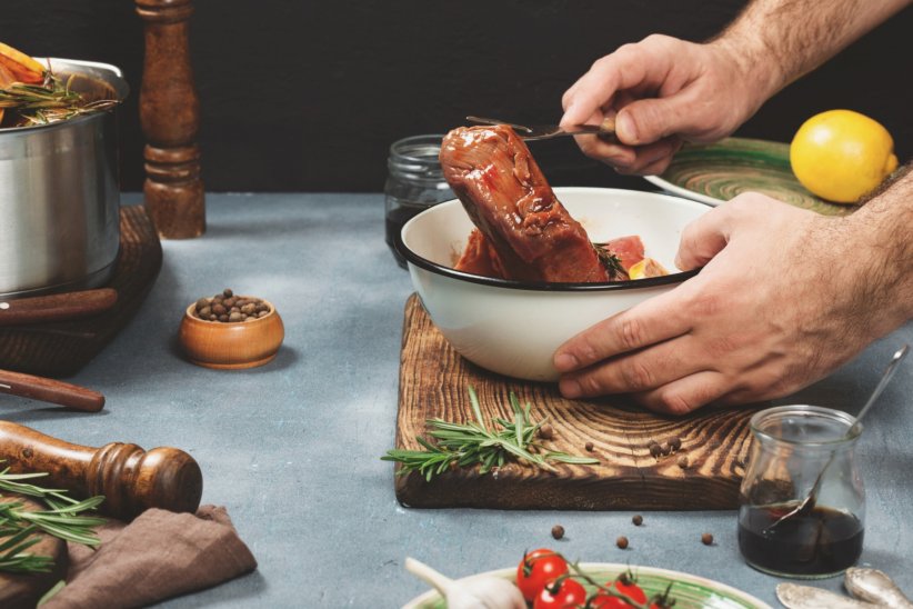 Parfumer ses repas Parfumer ses repas