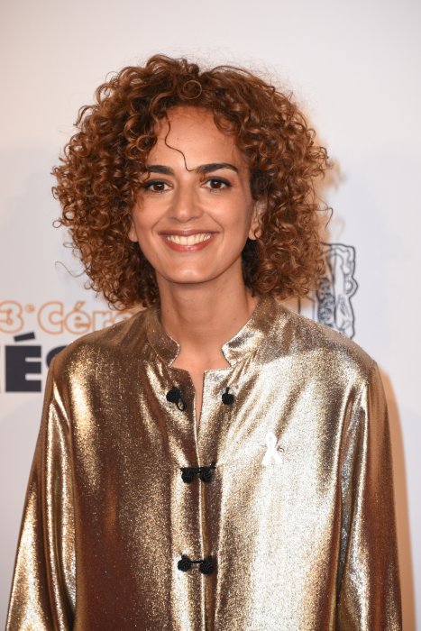 Leïla Slimani, une plume élégante Leïla Slimani, une plume élégante