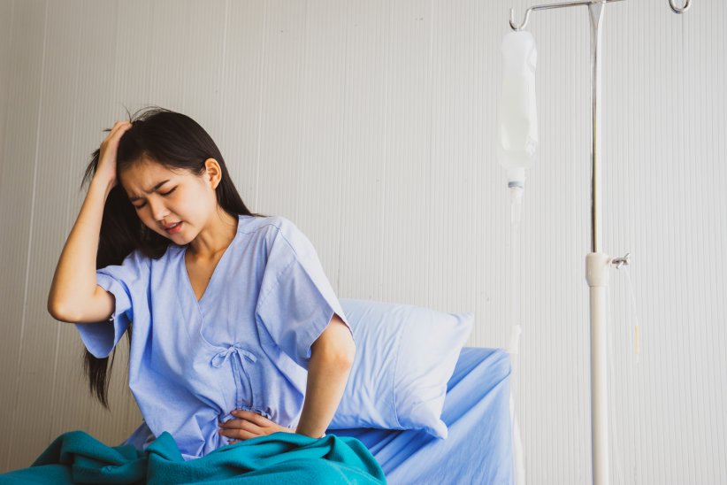 Les complications de la constipation sont rares Les complications de la constipation sont rares