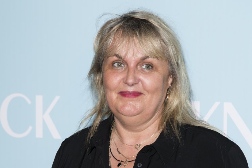 Valérie Damidot : partir pour survivre Valérie Damidot : partir pour survivre