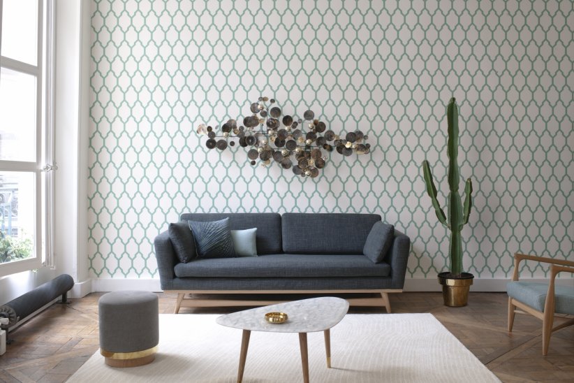 Un sofa fifties Un sofa fifties