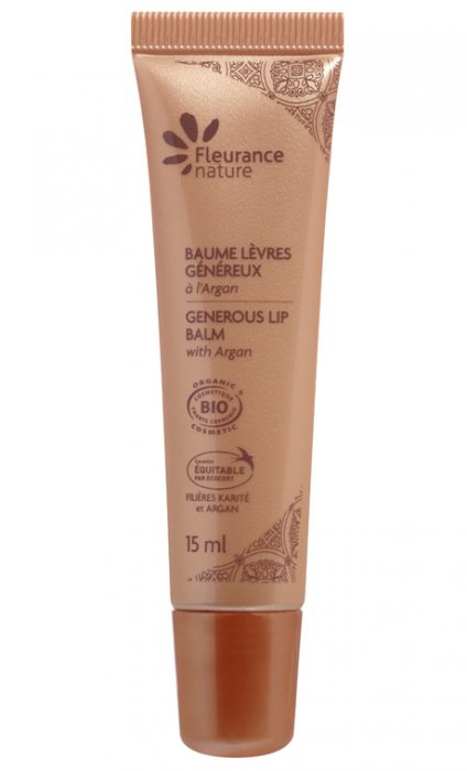 Fleurance Nature, le baume généreux Fleurance Nature, le baume généreux