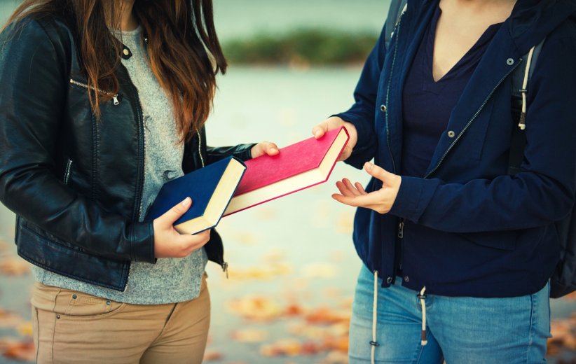 Merciki, le réseau d'échange de bons procédés Merciki, le réseau d'échange de bons procédés