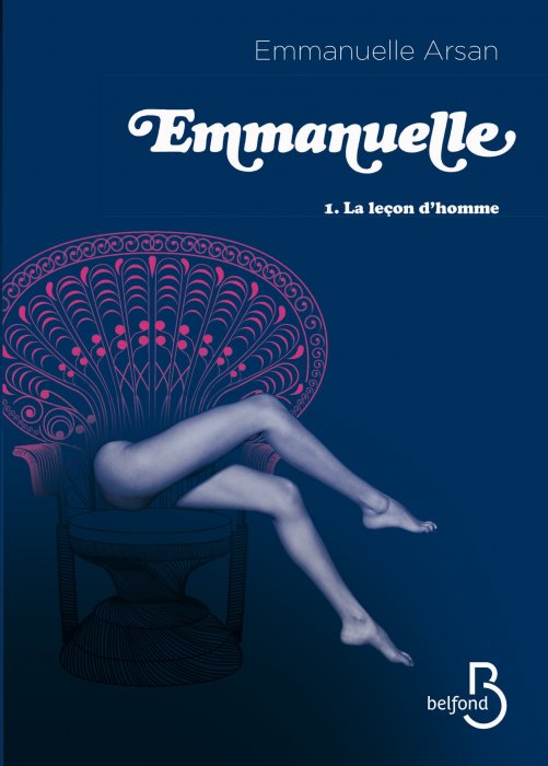 Emmanuelle, d'Emmanuelle Arsan Emmanuelle, d'Emmanuelle Arsan