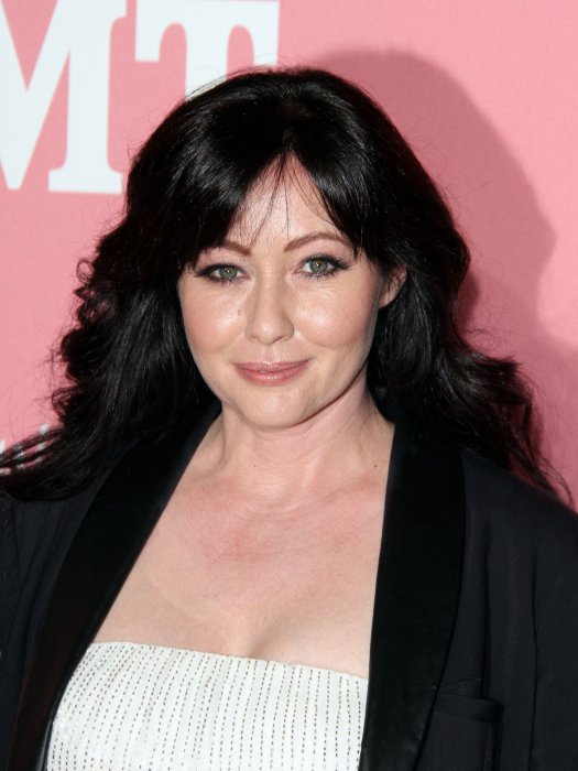 Shannen Doherty : "Pourquoi moi ?" Shannen Doherty : "Pourquoi moi ?"