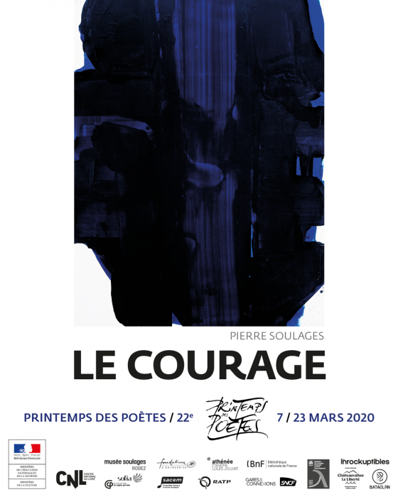 Le rendez-vous des poètes Le rendez-vous des poètes