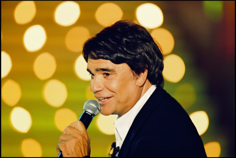 Quand Tapie se faisait appeler Tapy Quand Tapie se faisait appeler Tapy