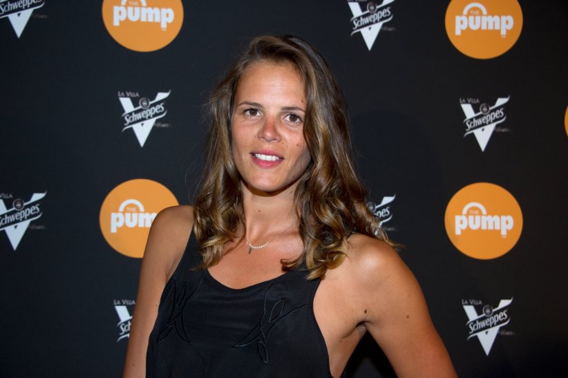 Laure Manaudou : ses photos intimes partagées sur la Toile Laure Manaudou : ses photos intimes partagées sur la Toile
