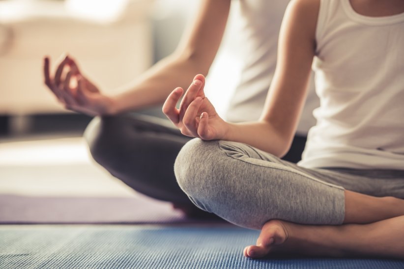 Kapalabhati : le yoga pour les poumons Kapalabhati : le yoga pour les poumons