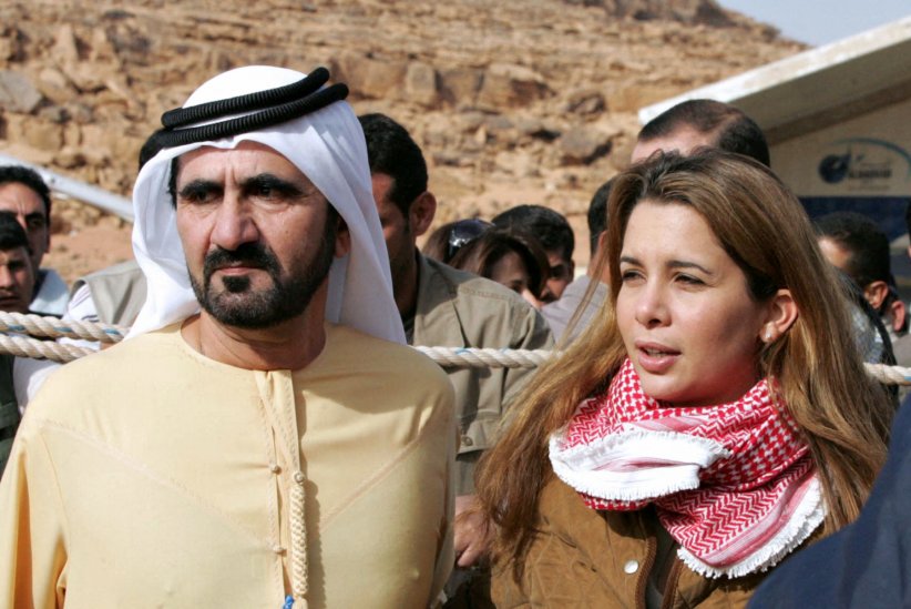 5. Mohammed ben Rachid Al Maktoum : des milliards et de nombreux projets 5. Mohammed ben Rachid Al Maktoum : des milliards et de nombreux projets