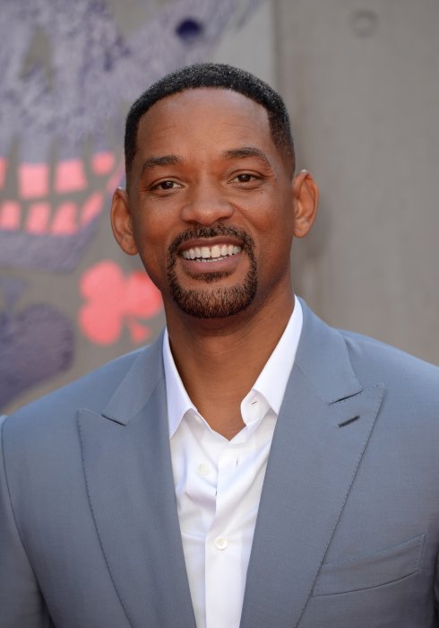 Will Smith : future recrue de l'Église de scientologie ? Will Smith : future recrue de l'Église de scientologie ?