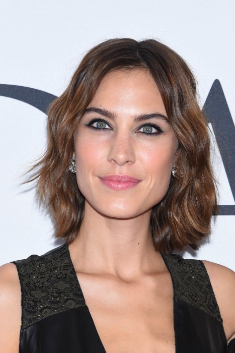 Alexa Chung Alexa Chung