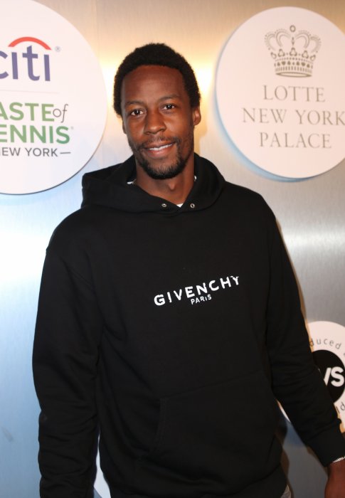 Gaël Monfils, critiqué pour sa passion pour le poker Gaël Monfils, critiqué pour sa passion pour le poker