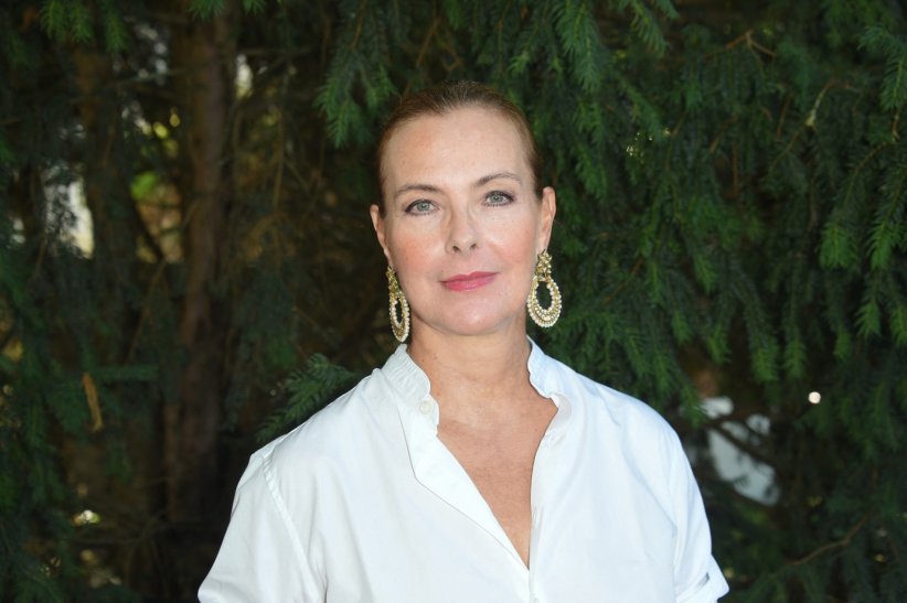 Carole Bouquet a échappé au pire ! Carole Bouquet a échappé au pire !