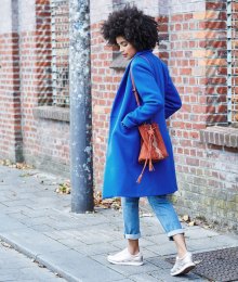 10 pièces pour oser les couleurs dans la grisaille