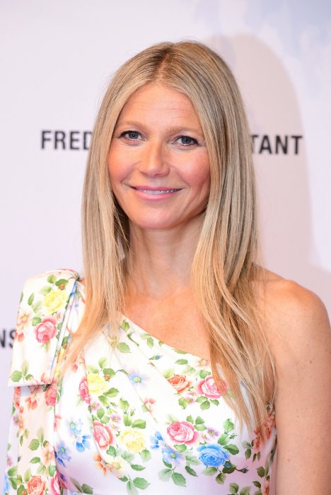Gwyneth Paltrow : "J'avais l'air d'une folle !" Gwyneth Paltrow : "J'avais l'air d'une folle !"