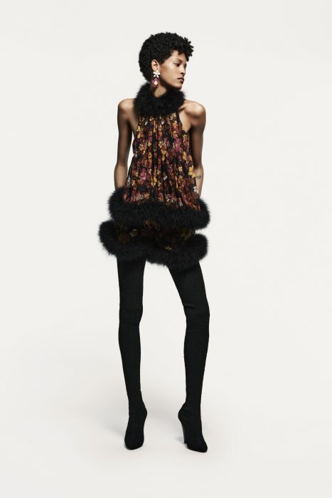 Les cuissardes les plus "Couture" Les cuissardes les plus "Couture"