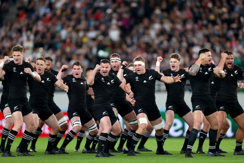 Les conseils forme des All Blacks Les conseils forme des All Blacks