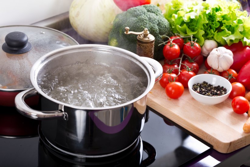Utiliser de manière optimale ses casseroles Utiliser de manière optimale ses casseroles