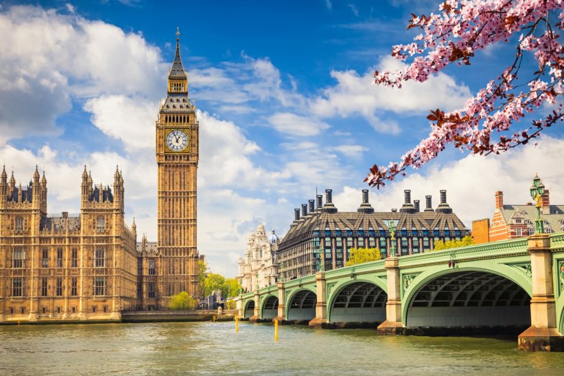 Big Ben, en Angleterre Big Ben, en Angleterre