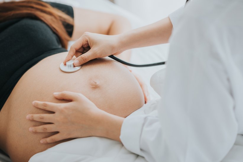 Les malformations congénitales Les malformations congénitales