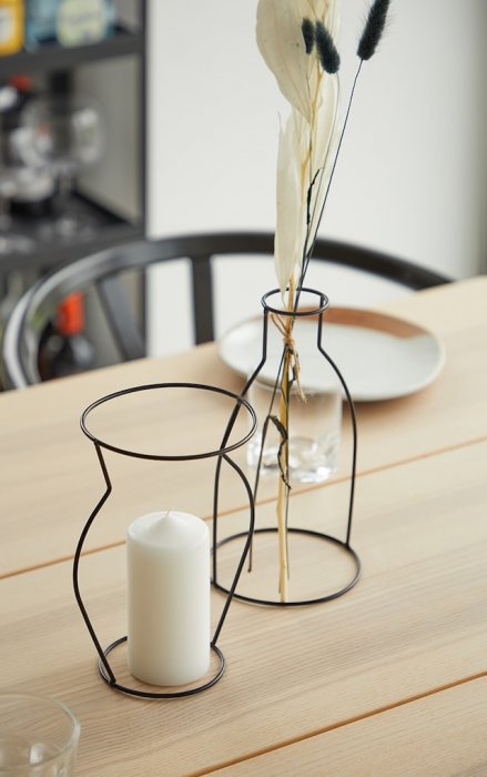 Miser sur une déco minimaliste Miser sur une déco minimaliste