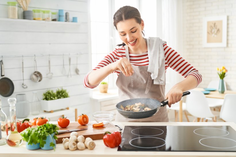 Utiliser des fruits et des légumes de saison Utiliser des fruits et des légumes de saison