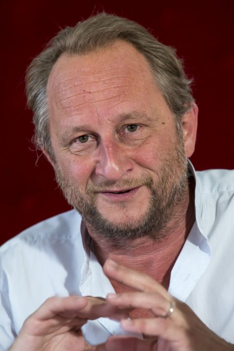 Benoît Poelvoorde : de l'angoisse à la dépression Benoît Poelvoorde : de l'angoisse à la dépression