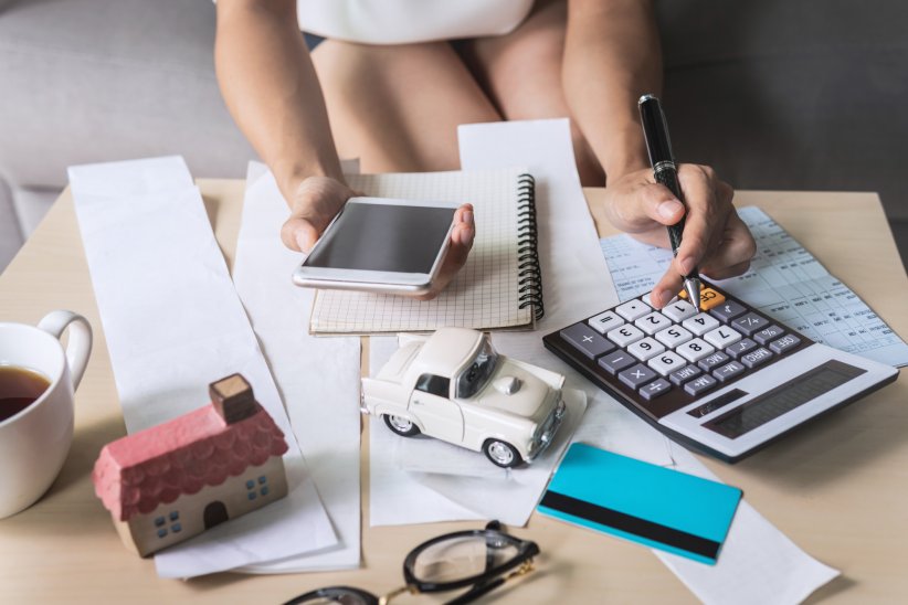 Faire ses comptes régulièrement Faire ses comptes régulièrement