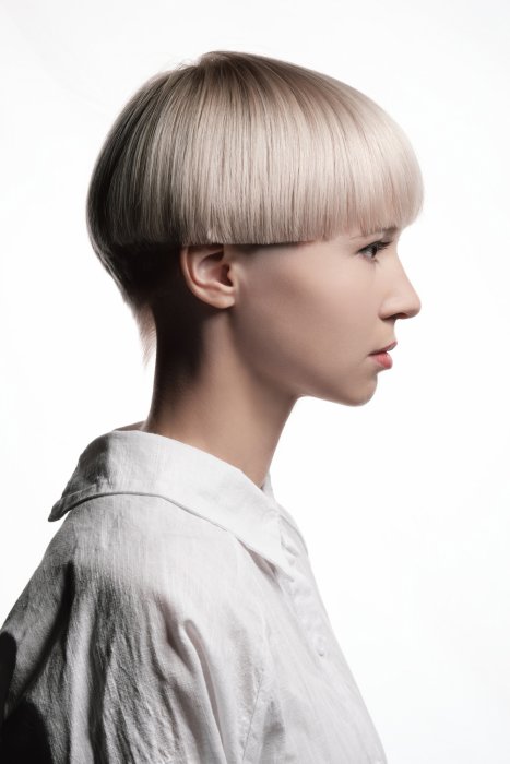 La coupe au bol La coupe au bol