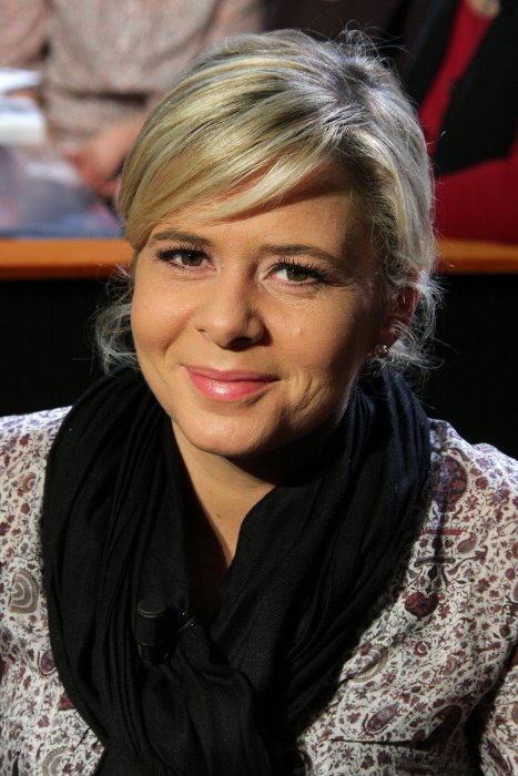 Christelle Brua : première meilleure pâtissière au monde Christelle Brua : première meilleure pâtissière au monde
