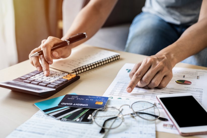 Faire un rachat de crédit Faire un rachat de crédit