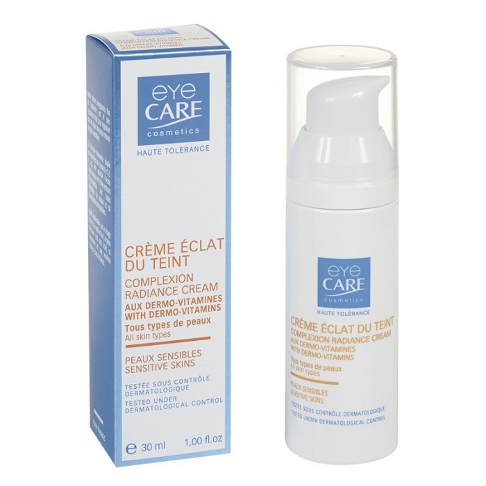 Crème éclat du teint Crème éclat du teint