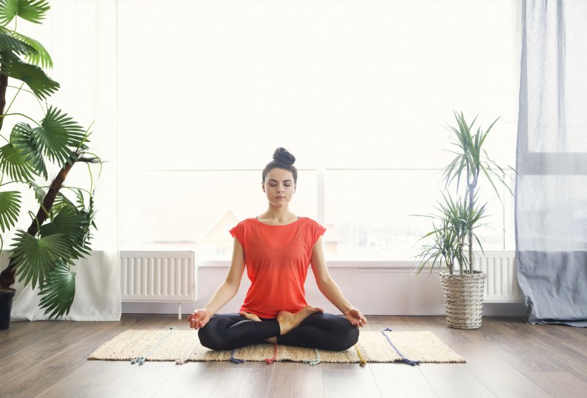 S'adonner au yoga cocooning S'adonner au yoga cocooning