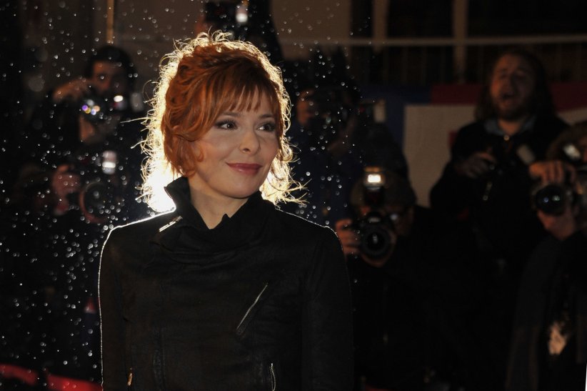 Mylène Farmer, l'icône Mylène Farmer, l'icône