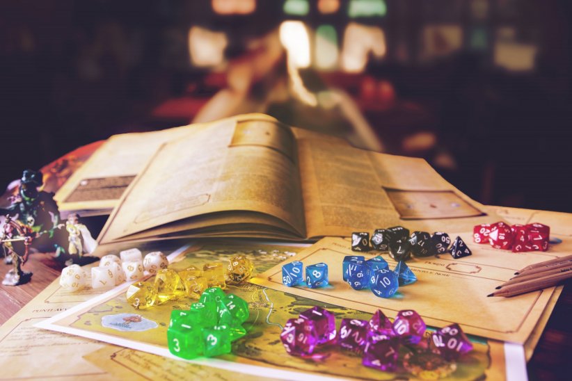 Un jeu de société spécial enquêtes Un jeu de société spécial enquêtes