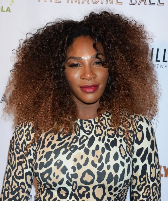 Serena Williams, son entraîneur est français Serena Williams, son entraîneur est français