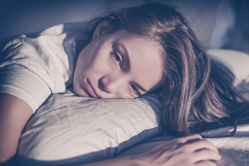 Les troubles du sommeil Les troubles du sommeil