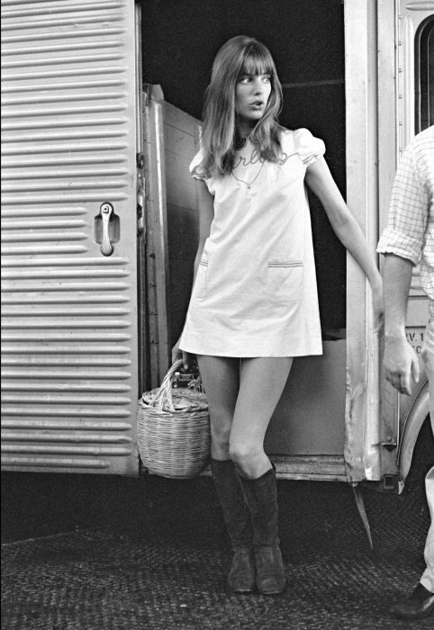 Jane Birkin Jane Birkin