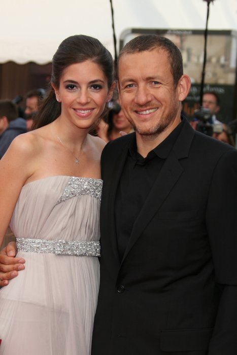 Dany et Yaël Boon Dany et Yaël Boon