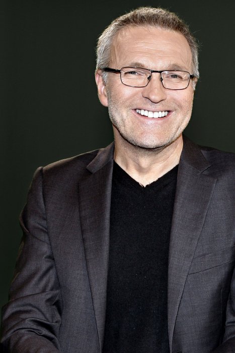 Laurent Ruquier : le texto de trop Laurent Ruquier : le texto de trop