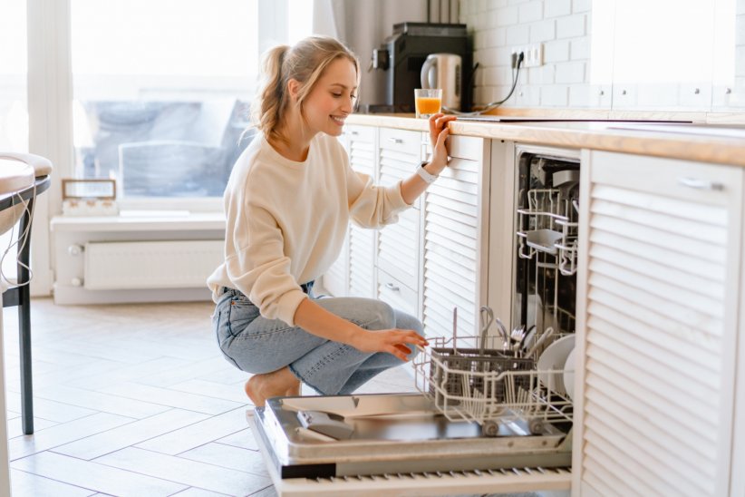 Investir dans un lave-vaisselle Investir dans un lave-vaisselle