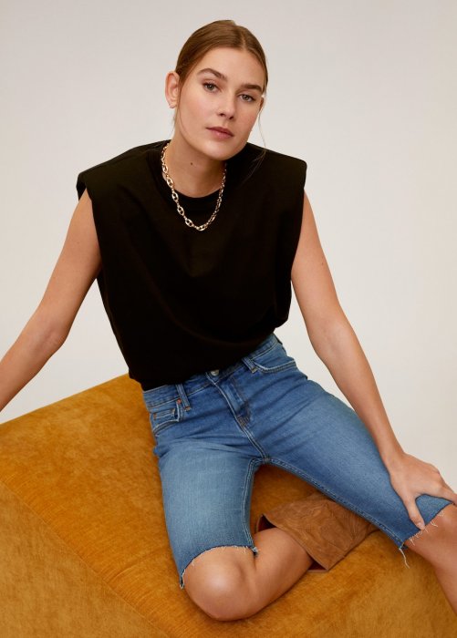 Slim denim Slim denim